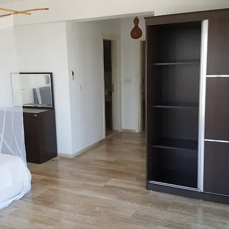 Bodrum Ozel Havuzlu Mustakil Tripleks Βίλα Gundogan (Bodrum)