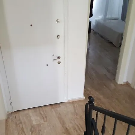 Bodrum Ozel Havuzlu Mustakil Tripleks * Gündoğan