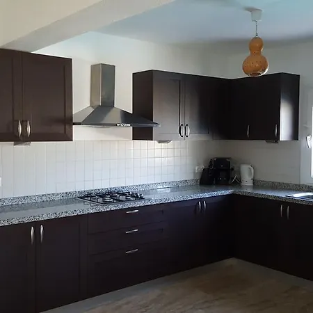 Bodrum Ozel Havuzlu Mustakil Tripleks Villa *