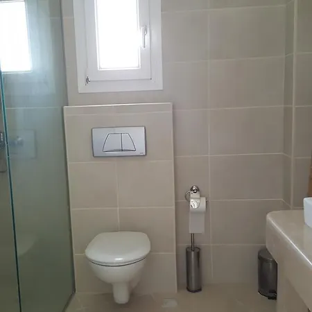 Bodrum Ozel Havuzlu Mustakil Tripleks Villa Gündoğan