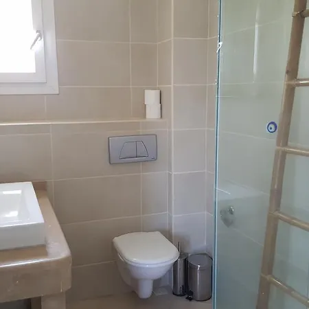 Βίλα Bodrum Ozel Havuzlu Mustakil Tripleks Gundogan (Bodrum)