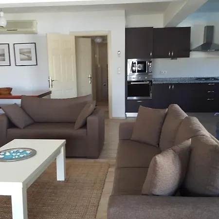 Βίλα Bodrum Ozel Havuzlu Mustakil Tripleks