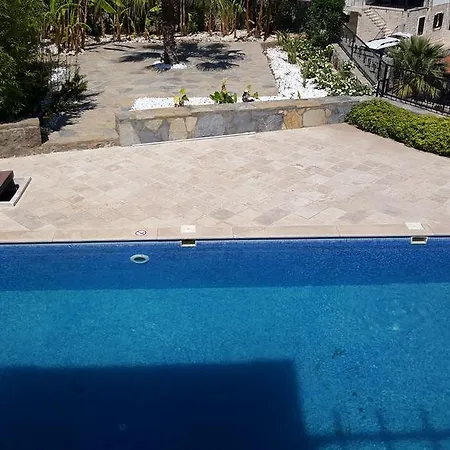 Bodrum Ozel Havuzlu Mustakil Tripleks Gundogan (Bodrum)