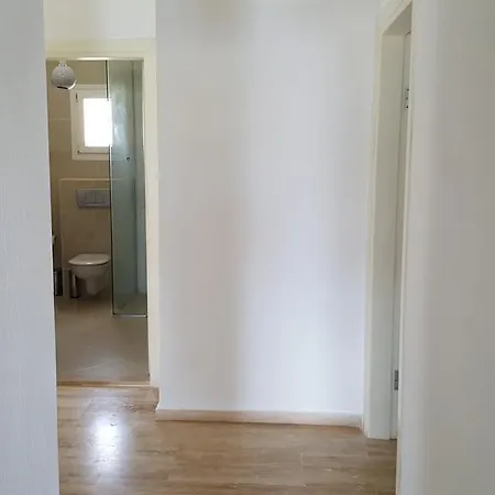 Villa Bodrum Ozel Havuzlu Mustakil Tripleks *