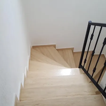 Villa Bodrum Ozel Havuzlu Mustakil Tripleks *