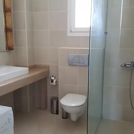 Villa Bodrum Ozel Havuzlu Mustakil Tripleks Gundogan (Bodrum)