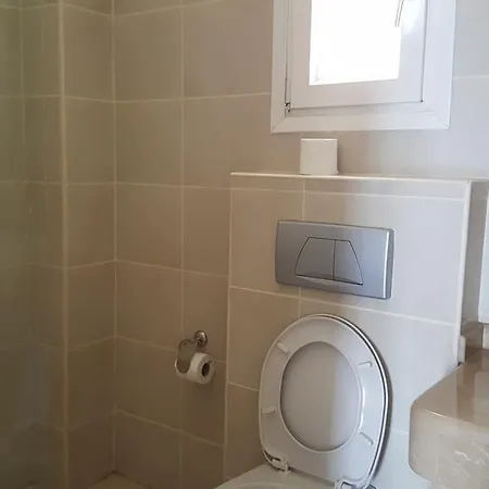 Villa Bodrum Ozel Havuzlu Mustakil Tripleks